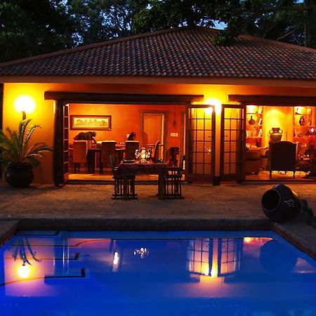 Kwalucia Private Safari Retreat Ξενοδοχείο Saint Lucia Estuary Εξωτερικό φωτογραφία