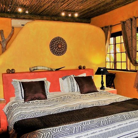 Kwalucia Private Safari Retreat Ξενοδοχείο Saint Lucia Estuary Εξωτερικό φωτογραφία