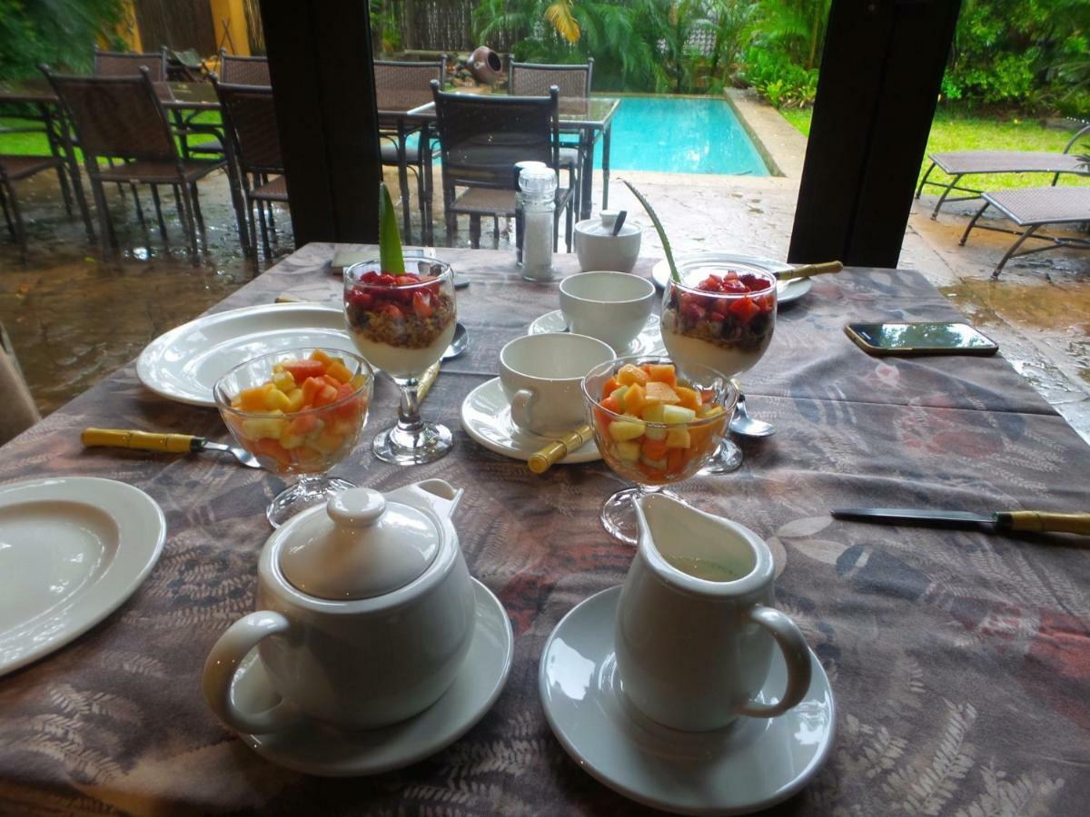 Kwalucia Private Safari Retreat Ξενοδοχείο Saint Lucia Estuary Εξωτερικό φωτογραφία