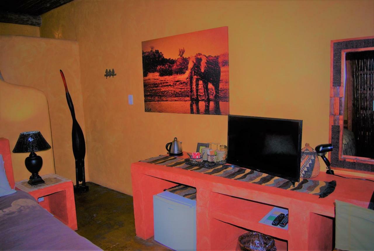 Kwalucia Private Safari Retreat Ξενοδοχείο Saint Lucia Estuary Εξωτερικό φωτογραφία