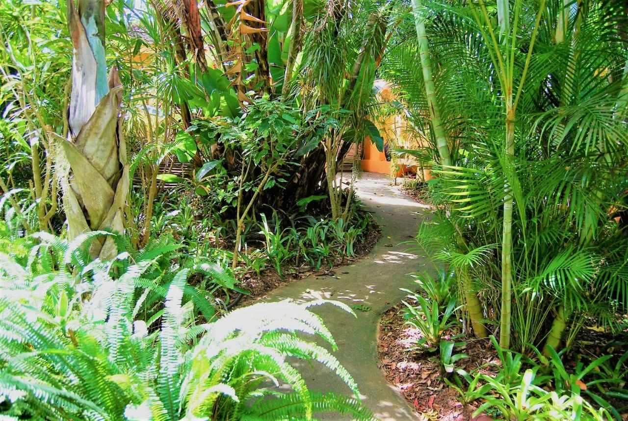 Kwalucia Private Safari Retreat Ξενοδοχείο Saint Lucia Estuary Εξωτερικό φωτογραφία