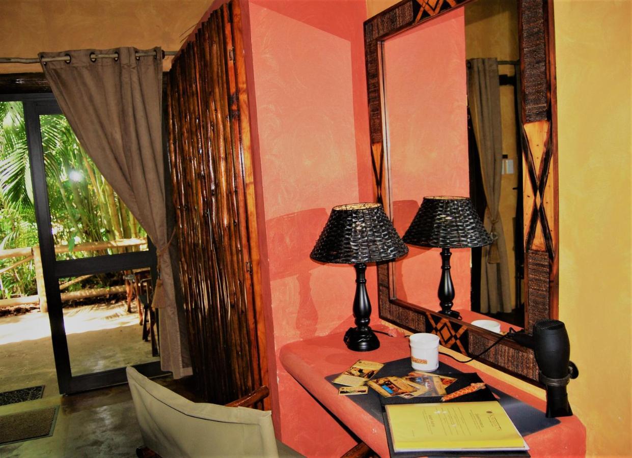 Kwalucia Private Safari Retreat Ξενοδοχείο Saint Lucia Estuary Εξωτερικό φωτογραφία