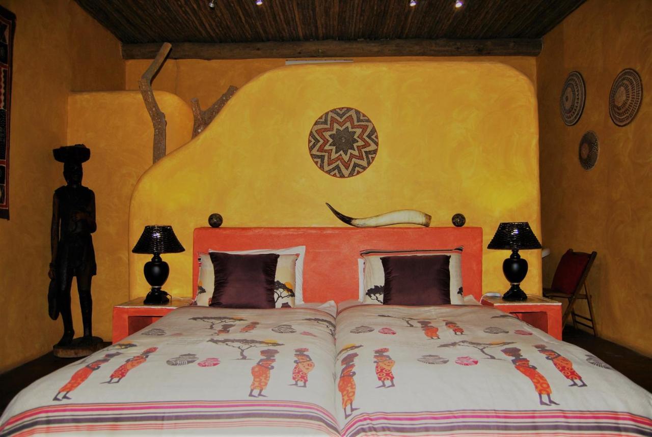 Kwalucia Private Safari Retreat Ξενοδοχείο Saint Lucia Estuary Εξωτερικό φωτογραφία