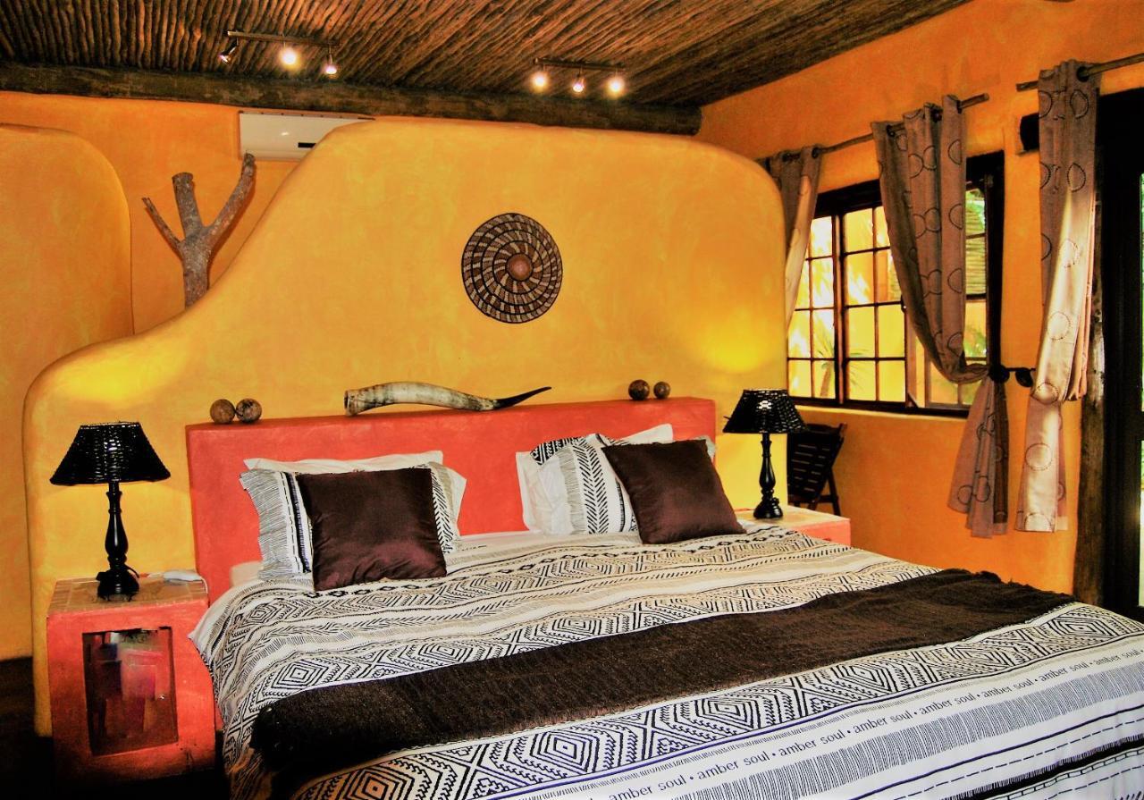 Kwalucia Private Safari Retreat Ξενοδοχείο Saint Lucia Estuary Εξωτερικό φωτογραφία